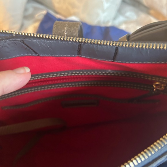 Dooney & Bourke Purse - Picture 5 of 6